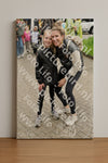 Evenement foto: Serie 2047