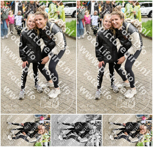 Evenement foto: Serie 2047