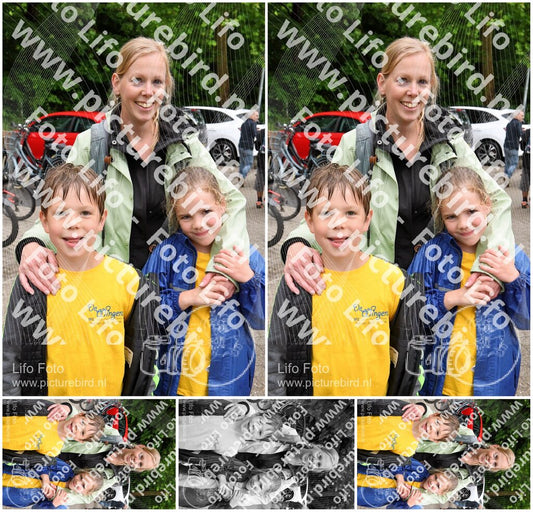Evenement foto: Serie 2047