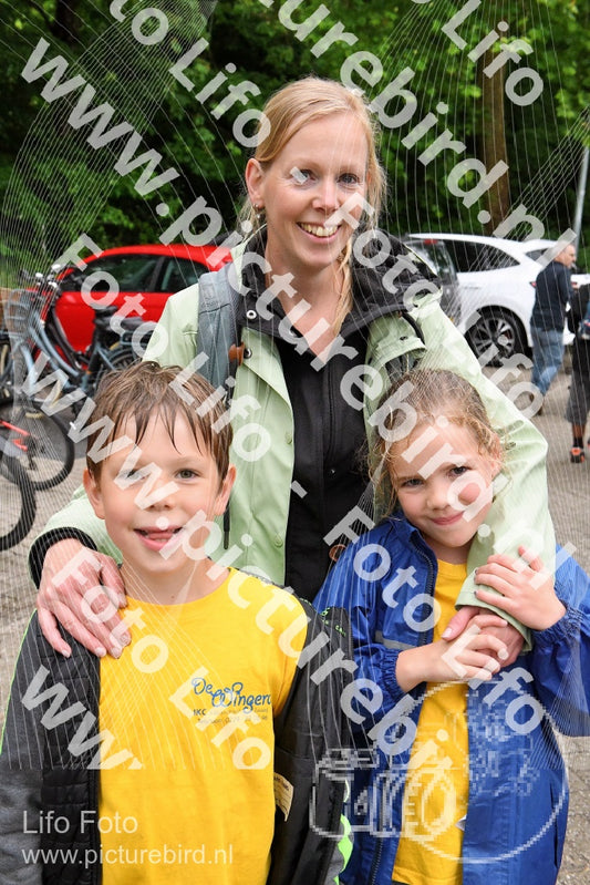 Evenement foto: Serie 2047