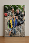 Evenement foto: Serie 2047