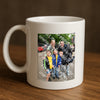 Evenement foto: Serie 2047