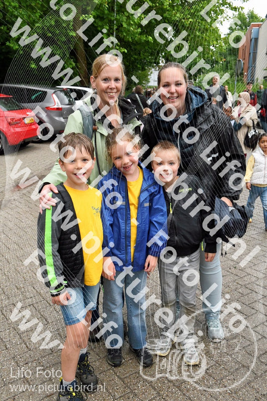 Evenement foto: Serie 2047