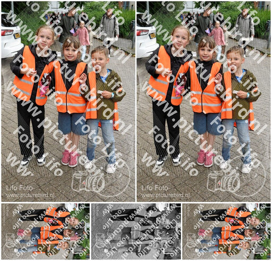 Evenement foto: Serie 2047