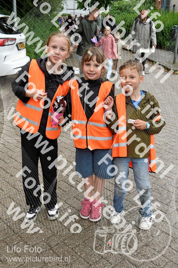 Evenement foto: Serie 2047