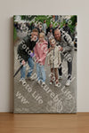 Evenement foto: Serie 2047