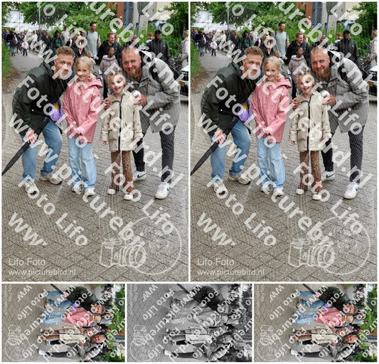 Evenement foto: Serie 2047