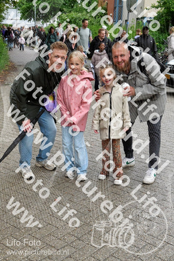 Evenement foto: Serie 2047