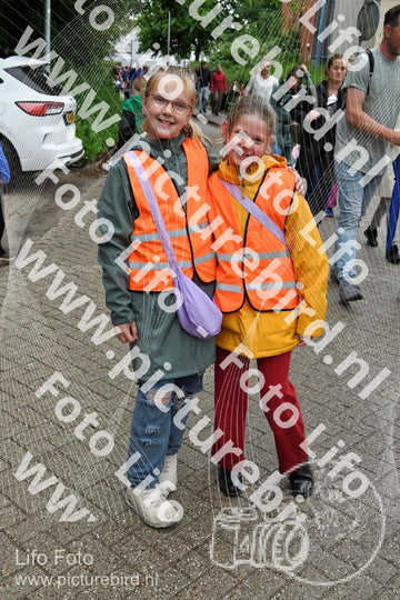 Evenement foto: Serie 2047