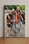 Evenement foto: Serie 2047