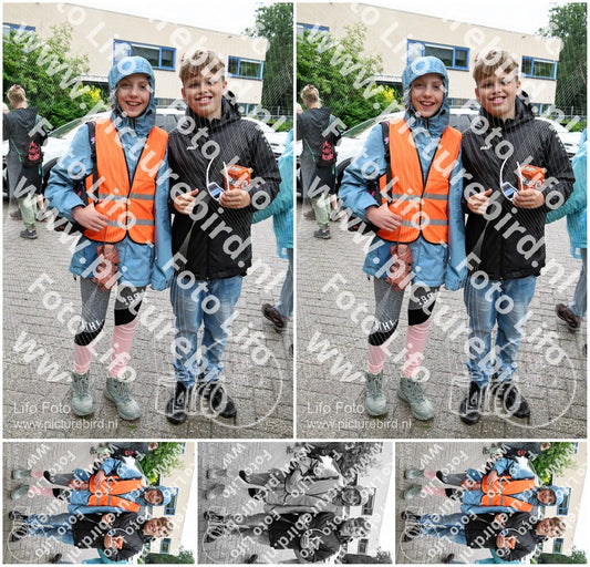 Evenement foto: Serie 2047