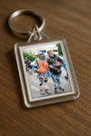 Evenement foto: Serie 2047