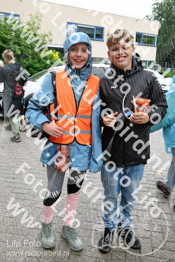 Evenement foto: Serie 2047