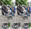Evenement foto: Serie 2047