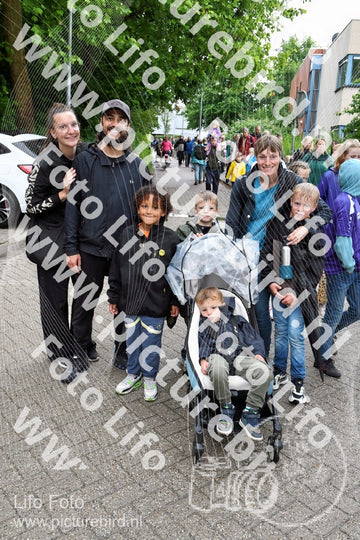 Evenement foto: Serie 2047