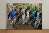 Evenement foto: Serie 2047
