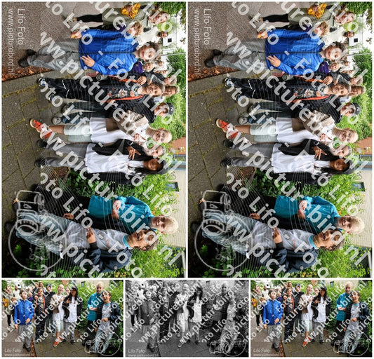 Evenement foto: Serie 2047