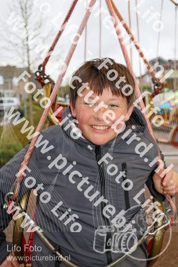 Evenement foto: Serie 1278