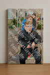 Evenement foto: Serie 1278