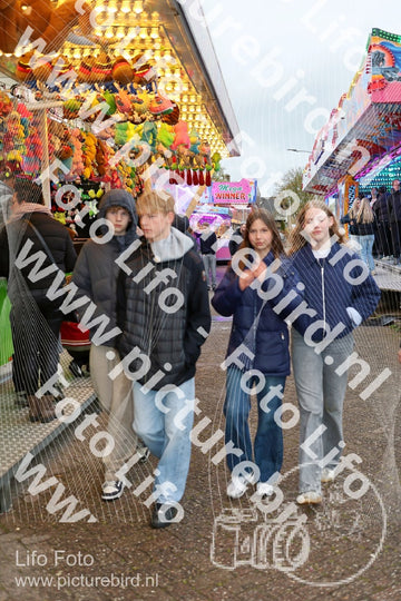 Evenement foto: Serie 1278
