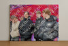 Evenement foto: Serie 1278