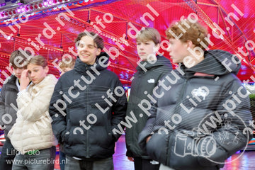 Evenement foto: Serie 1278