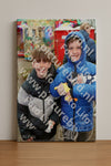 Evenement foto: Serie 1278