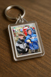 Evenement foto: Serie 1278