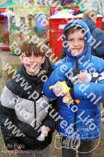 Evenement foto: Serie 1278