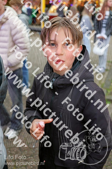 Evenement foto: Serie 1278