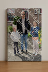 Evenement foto: Serie 1278