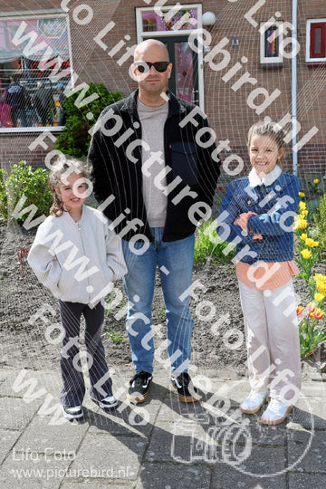 Evenement foto: Serie 1278