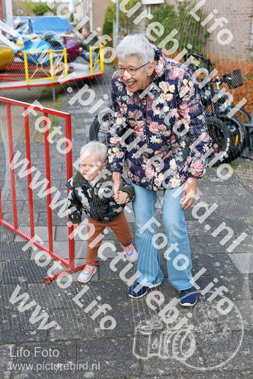Evenement foto: Serie 1278