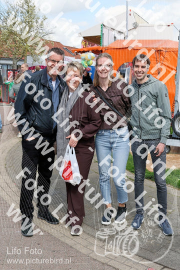 Evenement foto: Serie 1278