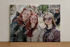 Evenement foto: Serie 1278