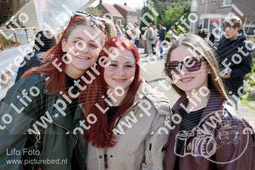 Evenement foto: Serie 1278