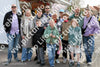 Evenement foto: Serie 1278