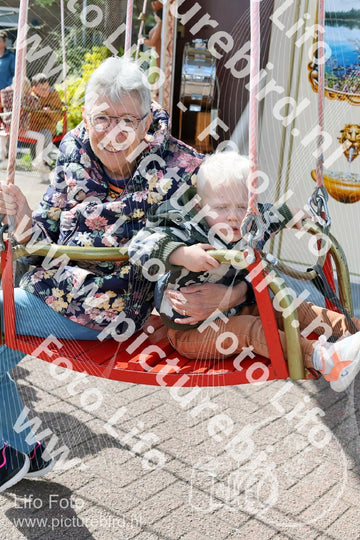 Evenement foto: Serie 1278