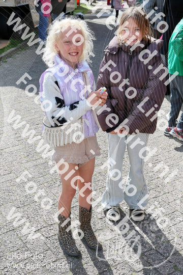 Evenement foto: Serie 1278