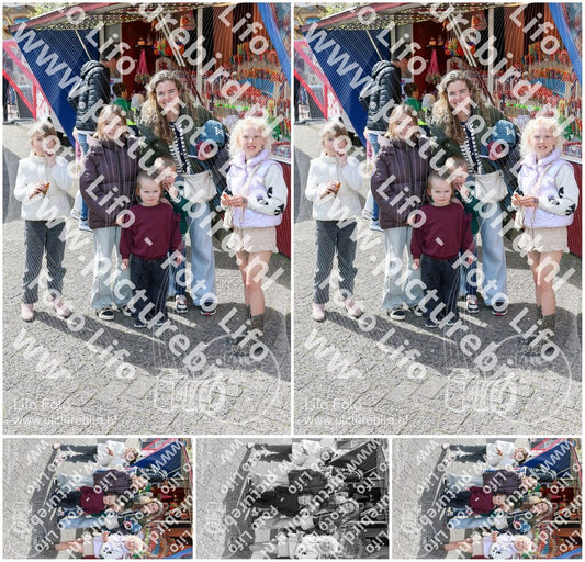 Evenement foto: Serie 1278