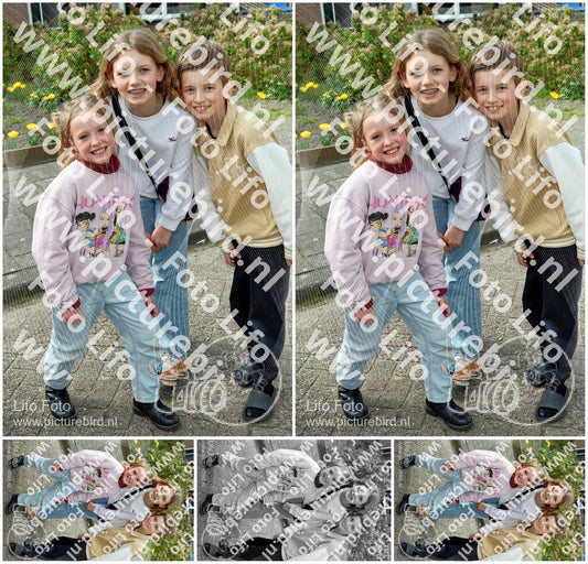 Evenement foto: Serie 1278