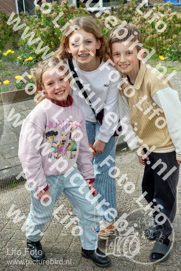 Evenement foto: Serie 1278