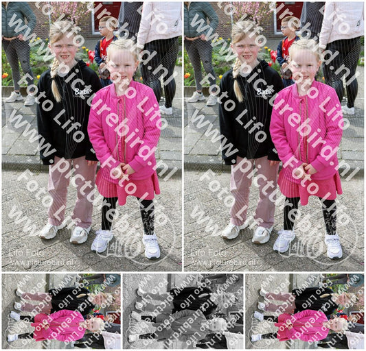 Evenement foto: Serie 1278