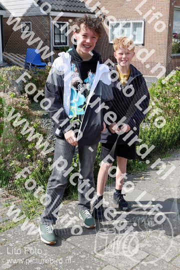 Evenement foto: Serie 1278