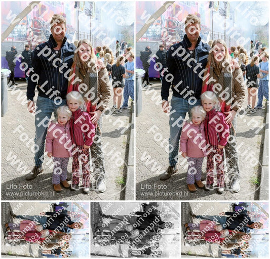 Evenement foto: Serie 1278