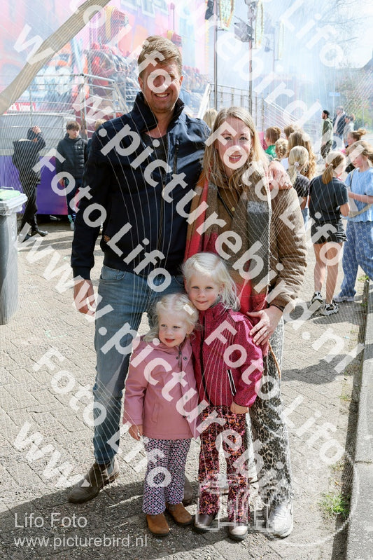 Evenement foto: Serie 1278