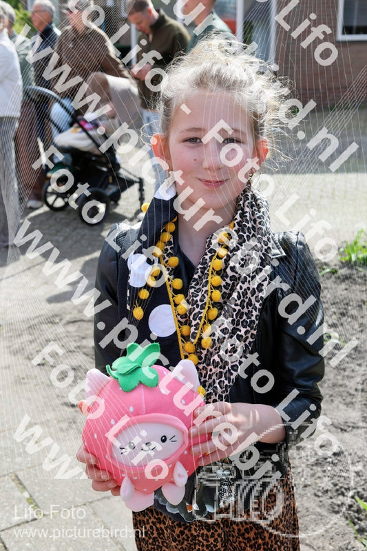 Evenement foto: Serie 1278