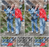 Evenement foto: Serie 1278