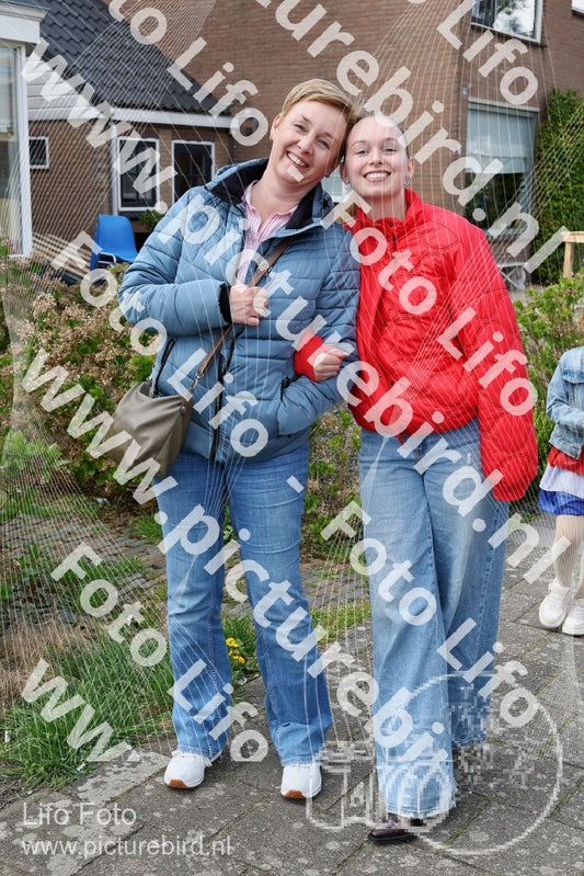 Evenement foto: Serie 1278