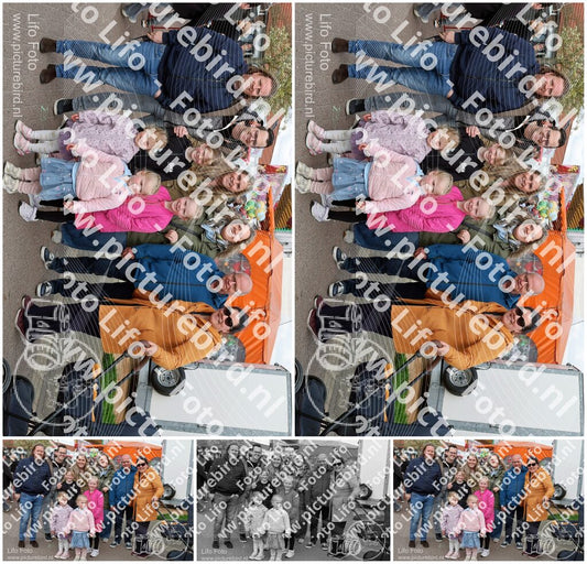 Evenement foto: Serie 1278